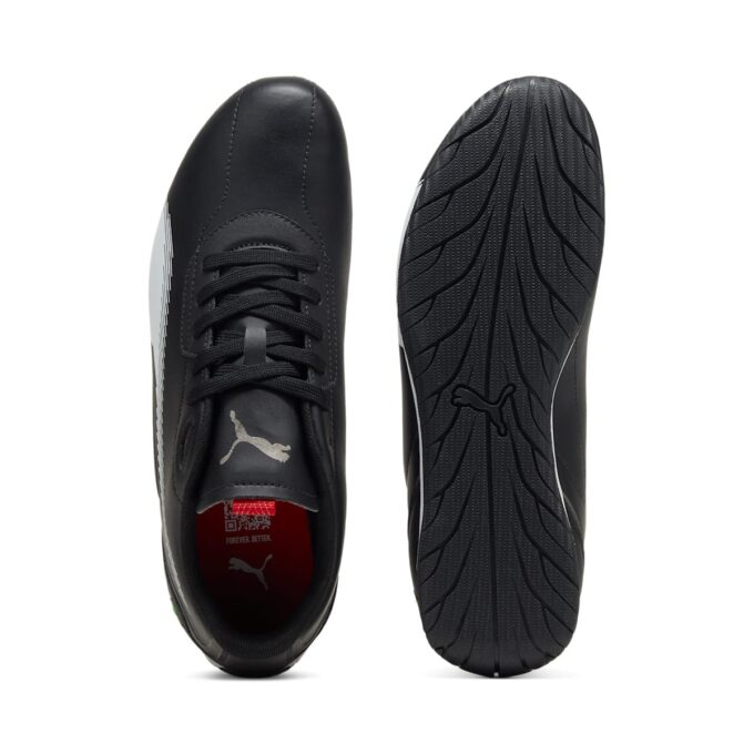 PUMA x Ferrari Neo Cat 2.0 „Czarno-biały”