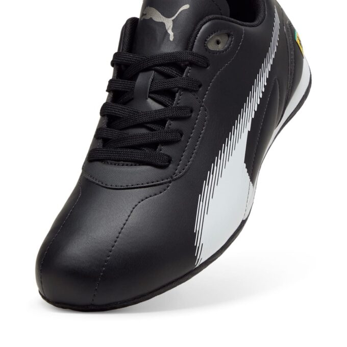 PUMA x Ferrari Neo Cat 2.0 „Czarno-biały”