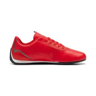PUMA x Ferrari Neo Cat 2.0 „Rosso Corsa White”