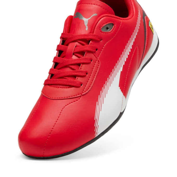 PUMA x Ferrari Neo Cat 2.0 „Rosso Corsa White”