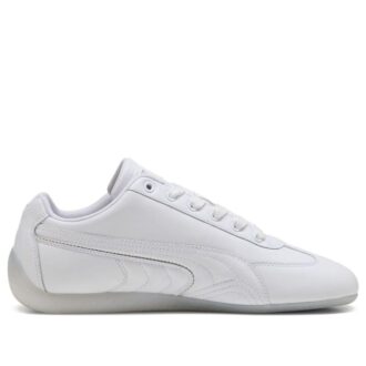 PUMA x Ferrari Speedcat OG „Miami F1 White”
