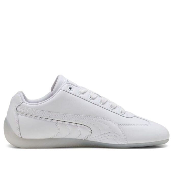 PUMA x Ferrari Speedcat OG „Miami F1 White”