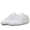 PUMA x Ferrari Speedcat OG „Miami F1 White”