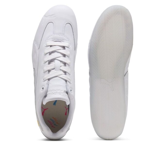 PUMA x Ferrari Speedcat OG „Miami F1 White”