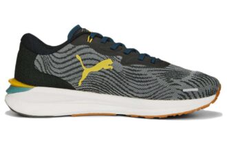 PUMA x First Mile Electrify Nitro 2 „Czarna ciemna nocna gruszka”