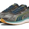 PUMA x First Mile Electrify Nitro 2 „Czarna ciemna nocna gruszka”