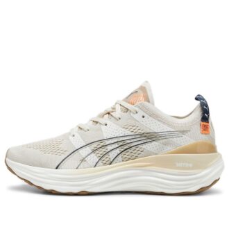 PUMA x First Mile ForeverRun Nitro „Vapor Grey Club Navy”