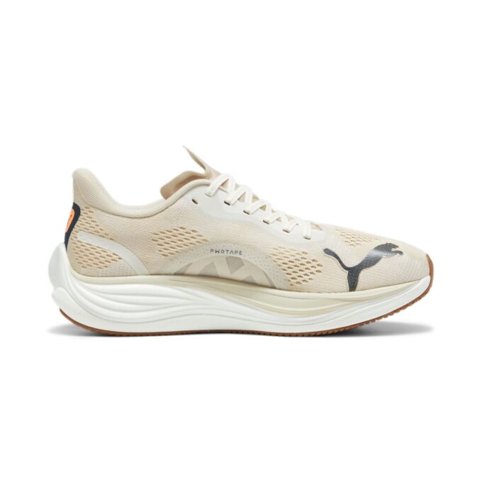 PUMA x First Mile Velocity Nitro 3 „Vapor Grey Putty”