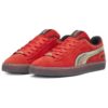 PUMA x Formuła 1 Szanghaj GP Zamszowe „Pop Red Gold”