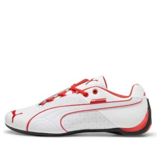 PUMA x Formula 1 Future Cat „White Pop Red”