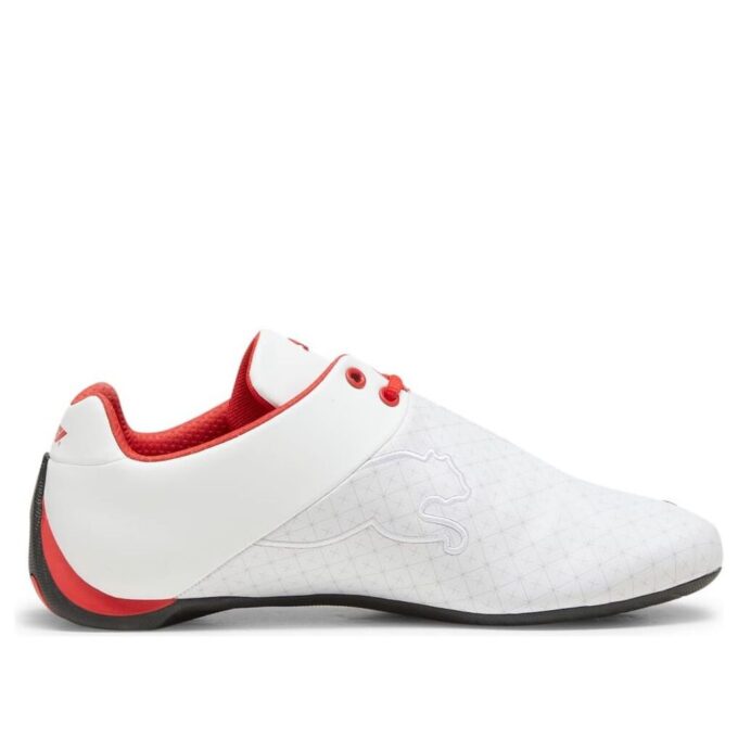 PUMA x Formula 1 Future Cat „White Pop Red”