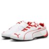 PUMA x Formula 1 Future Cat „White Pop Red”