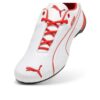 PUMA x Formula 1 Future Cat „White Pop Red”
