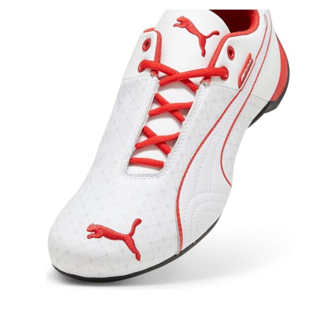 PUMA x Formula 1 Future Cat „White Pop Red”