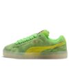 PUMA x Ghostbusters Suede XL „Slimer”