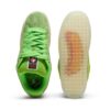 PUMA x Ghostbusters Suede XL „Slimer”