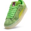 PUMA x Ghostbusters Suede XL „Slimer”