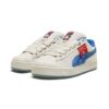 PUMA x Ghostbusters Suede XL „Stay Puft”