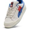 PUMA x Ghostbusters Suede XL „Stay Puft”