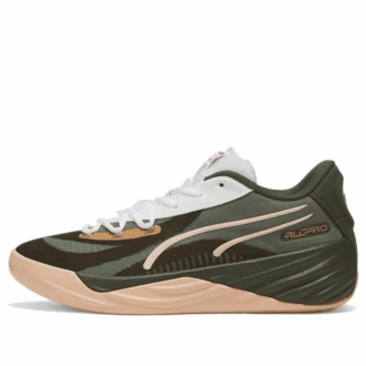 PUMA x Gremlins All-Pro Nitro „Gizmo and Stripe”