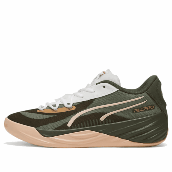 PUMA x Gremlins All-Pro Nitro „Gizmo and Stripe”