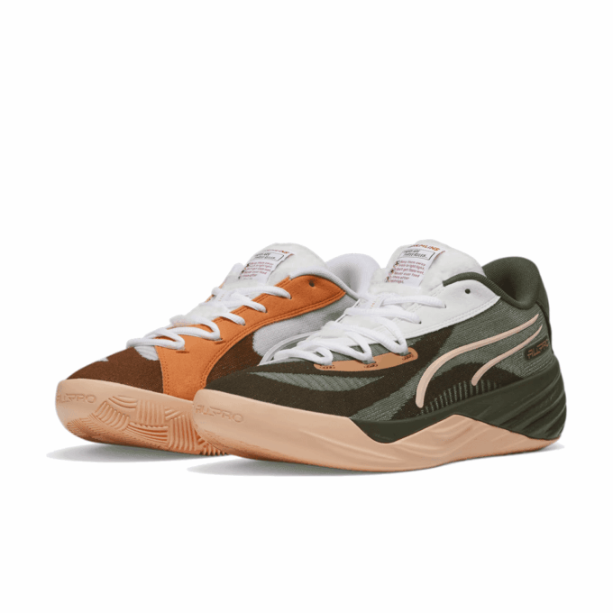 PUMA x Gremlins All-Pro Nitro „Gizmo and Stripe”