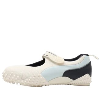 PUMA x GROVE x atmos Pink Mostro Fey „Ivory”