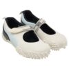 PUMA x GROVE x atmos Pink Mostro Fey „Ivory”