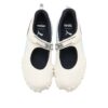 PUMA x GROVE x atmos Pink Mostro Fey „Ivory”