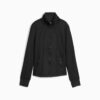 PUMA x GUIZIO Damska bluza sportowa z zamkiem błyskawicznym PUMA x GUIZIO Damska bluza sportowa z zamkiem błyskawicznym