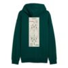 PUMA x Harry Potter Bluza z kapturem Relaxed „Slytherin”