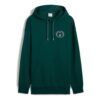PUMA x Harry Potter Bluza z kapturem Relaxed „Slytherin”