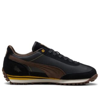 PUMA x Harry Potter Easy Rider „Hogwart” PUMA x Harry Potter Easy Rider „Hogwart”