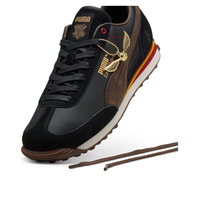 PUMA x Harry Potter Easy Rider „Hogwart”