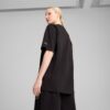 PUMA x HARRY POTTER Męska koszulka z dużym nadrukiem PUMA x HARRY POTTER Męska koszulka z dużym nadrukiem