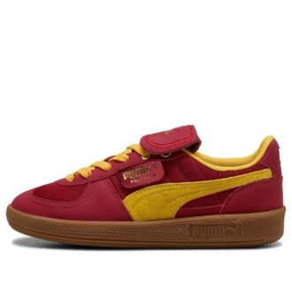 PUMA x Harry Potter Palermo „Gryffindor” PUMA x Harry Potter Palermo „Gryffindor”