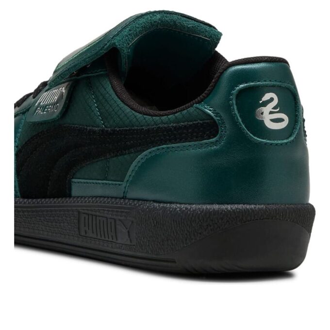 PUMA x Harry Potter Palermo „Slytherin”