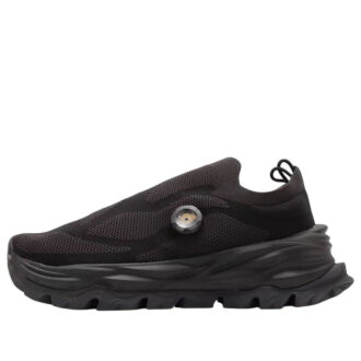 PUMA x Heliot Emil Fast-Trac Nitro 3 „Black” PUMA x Heliot Emil Fast-Trac Nitro 3 „Black”