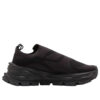 PUMA x Heliot Emil Fast-Trac Nitro 3 „Black”