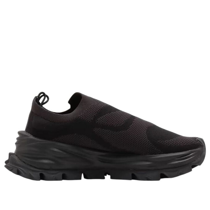 PUMA x Heliot Emil Fast-Trac Nitro 3 „Black”