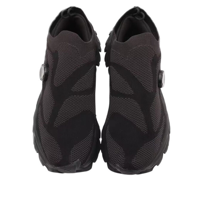 PUMA x Heliot Emil Fast-Trac Nitro 3 „Black”