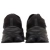 PUMA x Heliot Emil Fast-Trac Nitro 3 „Black”