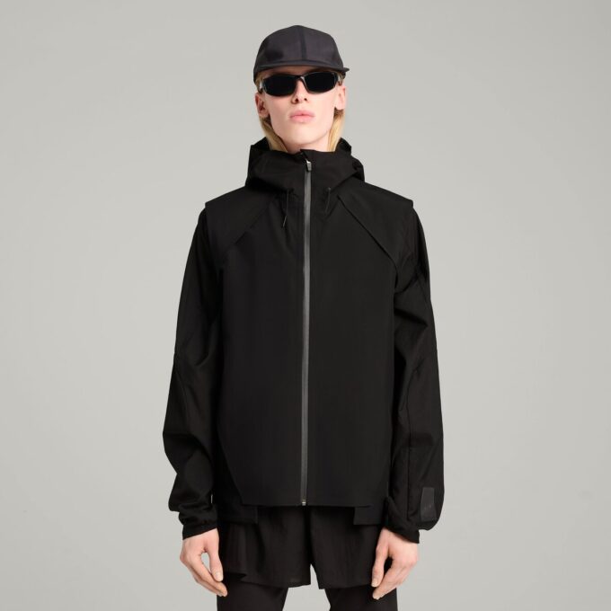 PUMA x HELIOT EMIL męska kamizelka PUMA x HELIOT EMIL męska kamizelka