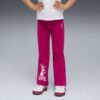 PUMA x HELLO KITTY AND FRIENDS® Legginsy dziecięce z rozszerzanymi nogawkami PUMA x HELLO KITTY AND FRIENDS® Legginsy dziecięce z rozszerzanymi nogawkami