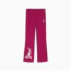 PUMA x HELLO KITTY AND FRIENDS® Legginsy dziecięce z rozszerzanymi nogawkami PUMA x HELLO KITTY AND FRIENDS® Legginsy dziecięce z rozszerzanymi nogawkami
