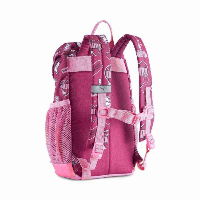 PUMA x HELLO KITTY AND FRIENDS® Mały plecak dziecięcy Extra Small PUMA x HELLO KITTY AND FRIENDS® Mały plecak dziecięcy Extra Small