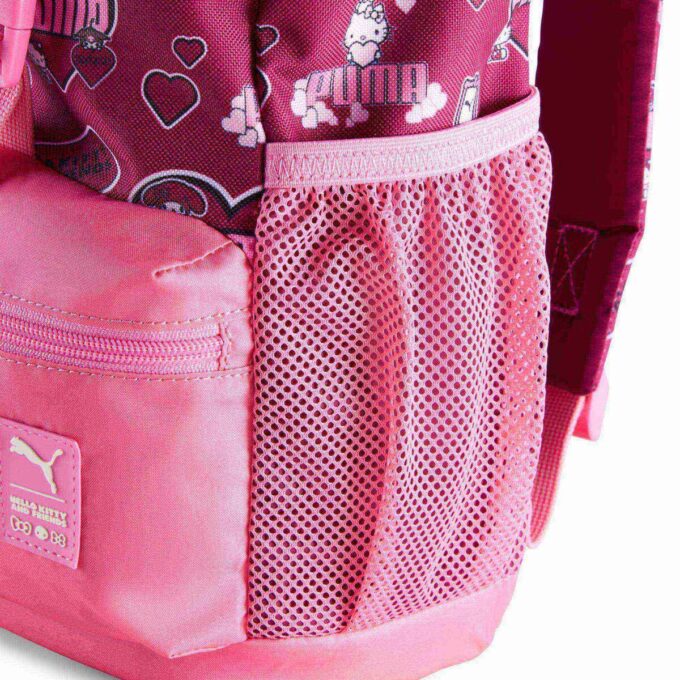 PUMA x HELLO KITTY AND FRIENDS® Mały plecak dziecięcy Extra Small PUMA x HELLO KITTY AND FRIENDS® Mały plecak dziecięcy Extra Small