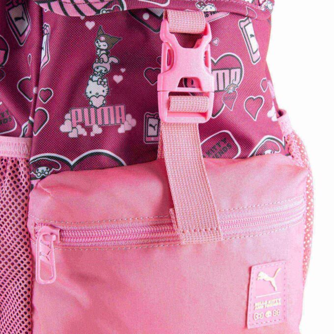 PUMA x HELLO KITTY AND FRIENDS® Mały plecak dziecięcy Extra Small PUMA x HELLO KITTY AND FRIENDS® Mały plecak dziecięcy Extra Small