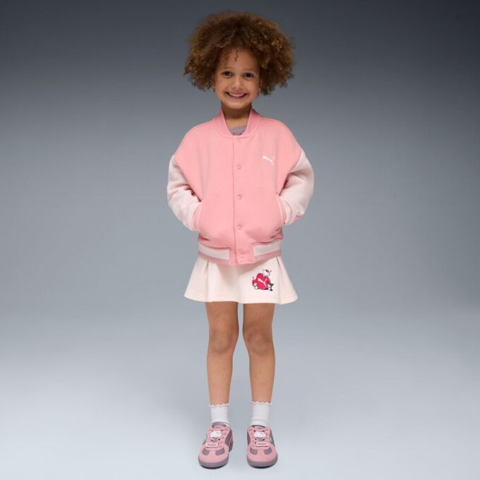 PUMA x HELLO KITTY AND FRIENDS® Palermo Małe dziecięce trampki PUMA x HELLO KITTY AND FRIENDS® Palermo Małe dziecięce trampki