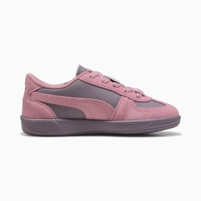 PUMA x HELLO KITTY AND FRIENDS® Palermo Małe dziecięce trampki PUMA x HELLO KITTY AND FRIENDS® Palermo Małe dziecięce trampki